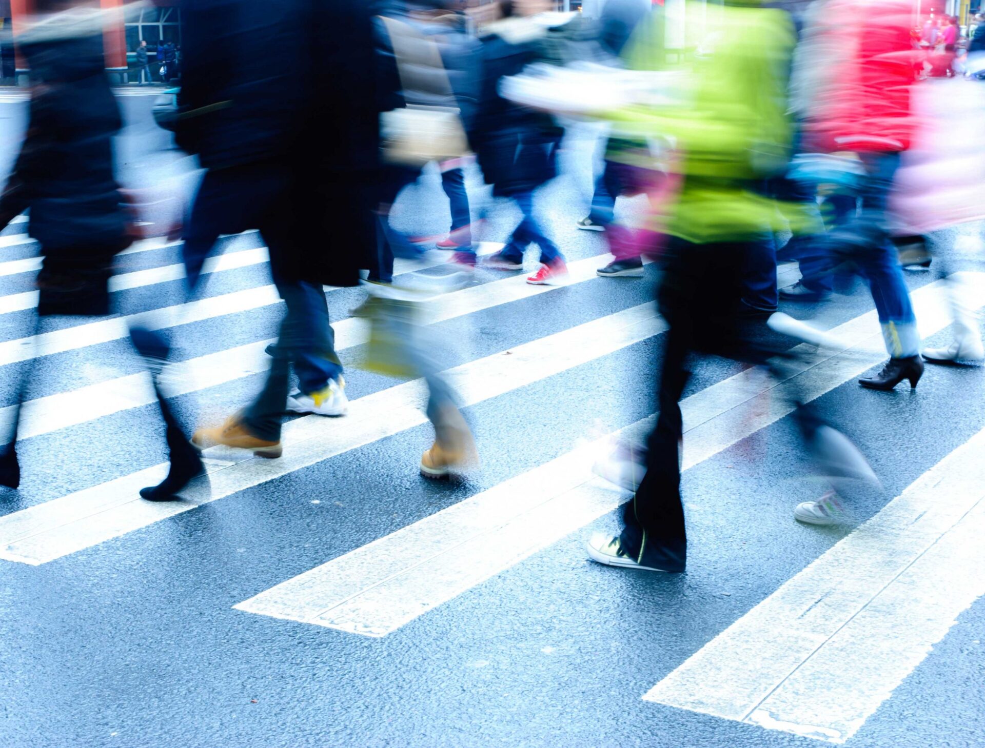 After A Pedestrian Accident, Hire A Personal Injury Attorney