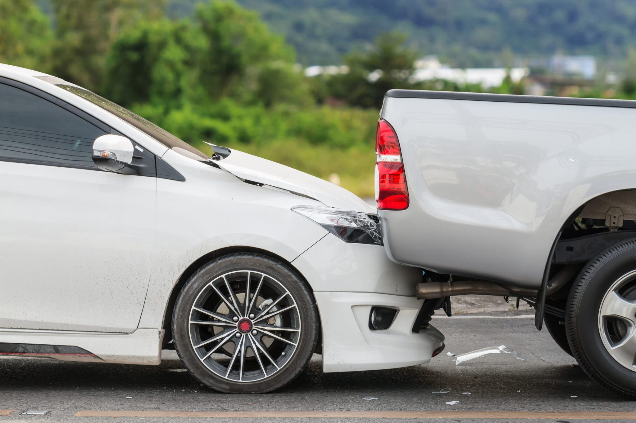 Car Accident lawyers