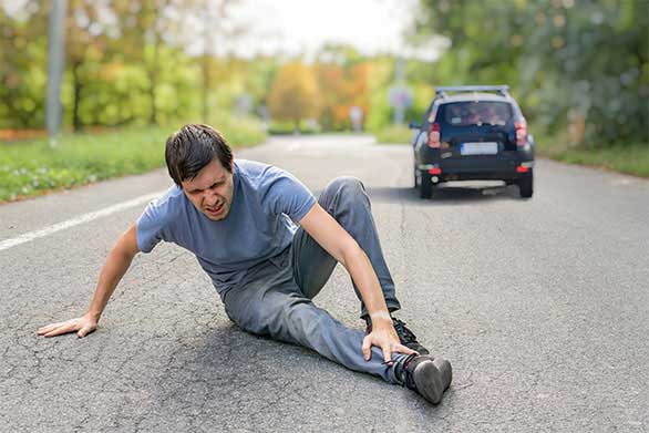 Avoid The Top 10 What Never to Say at the Scene of A Car Accident Mistakes.