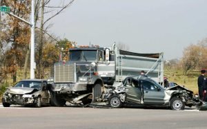 Berenson Injury Law: Fort Worth Personal Injury Lawyer