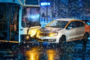 GJEL Accident Attorneys, Bus Accidents in Fresno County