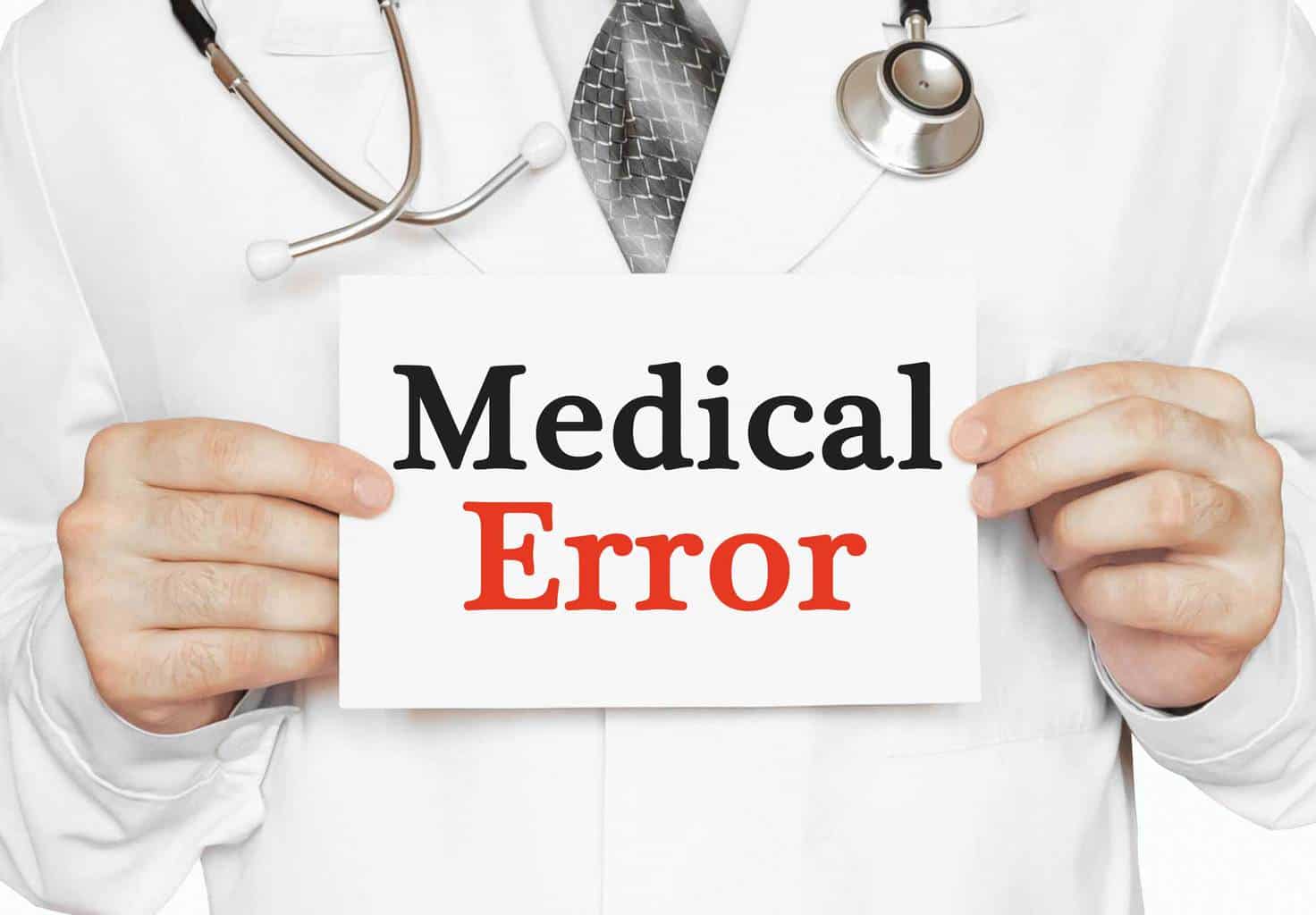 Medical Malpractice lawyers can help you with your case