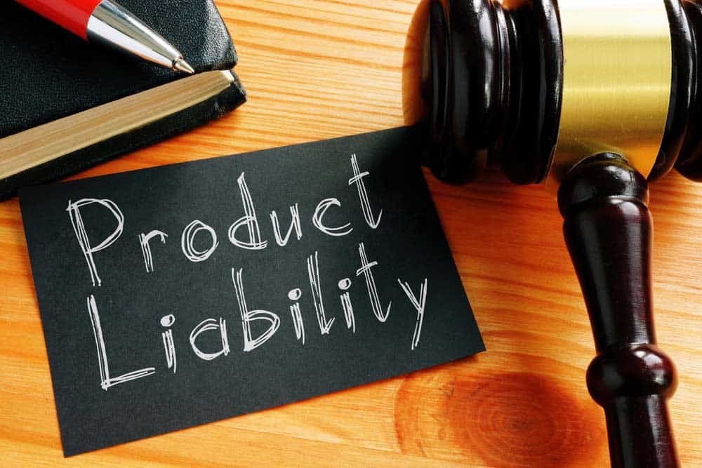 product liability attorney