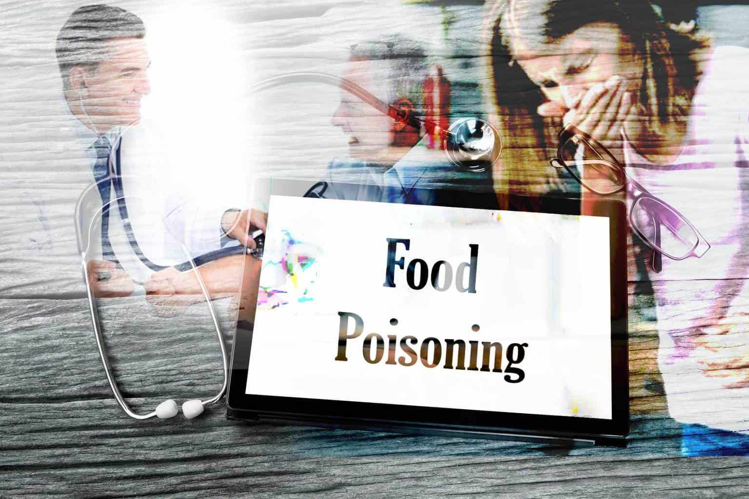 What Everyone Ought To Know About FOOD POISONING LAWYERS
