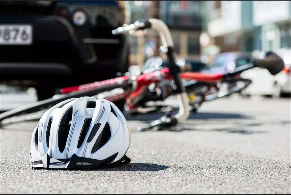 Bicycle Accident _ Accident Attorney