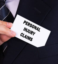 Terry Bryant Accident & Injury Lawyers