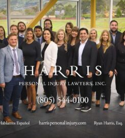 Harris Personal Injury Lawyers, Inc.