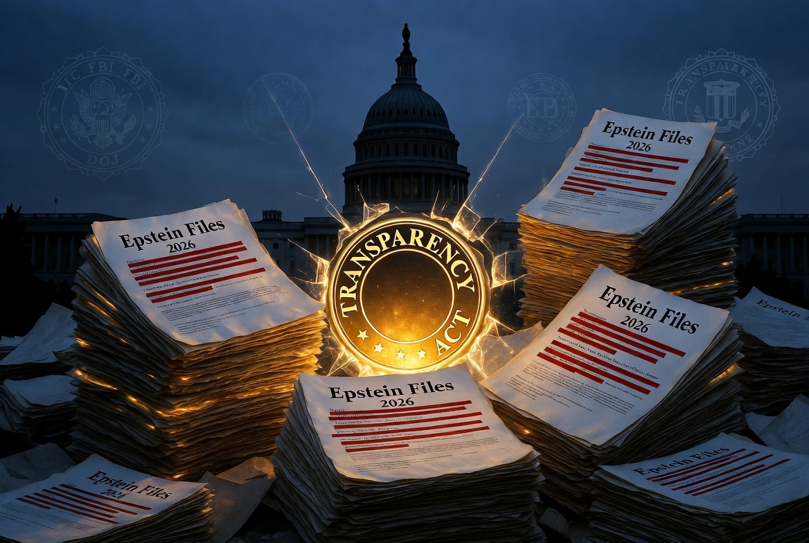 Epstein Files Explained – What You Need to Know in 2026